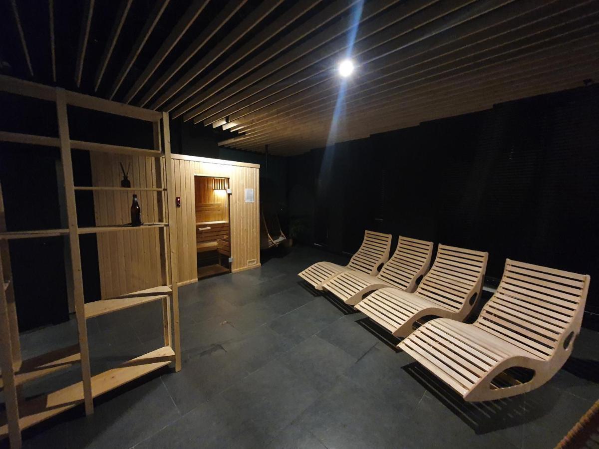 15 Pietro Sokolska 30 Towers Apartments - New - Lux - Parking - Sauna - Gym- And The Best View In Katowice Luaran gambar