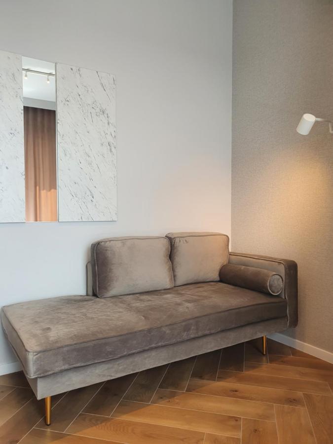 15 Pietro Sokolska 30 Towers Apartments - New - Lux - Parking - Sauna - Gym- And The Best View In Katowice Luaran gambar